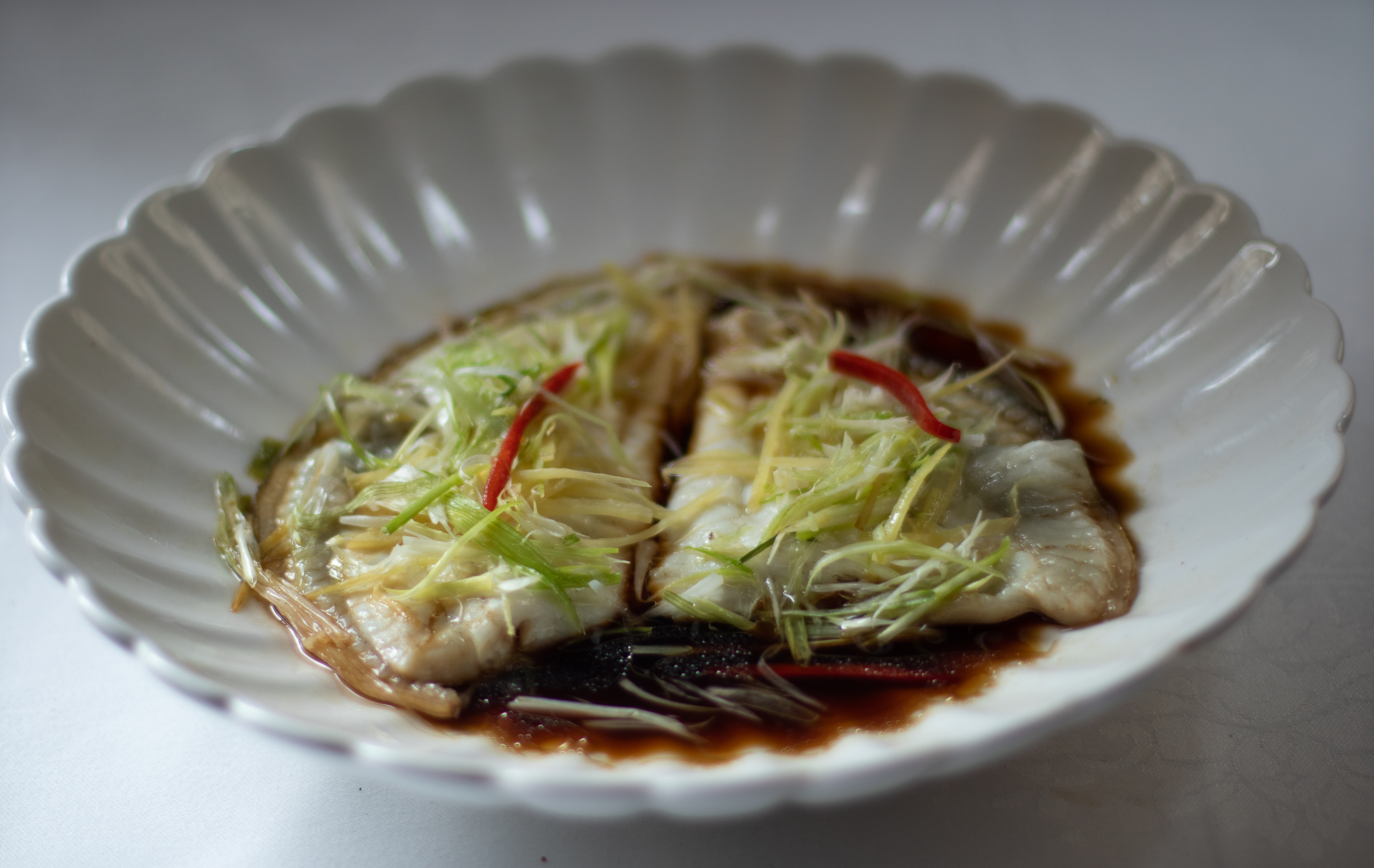 Chez Ly : une cuisine chinoise gastronomique - Creatyve